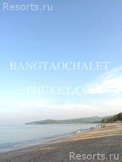 Bangtao Beach Chalet 12